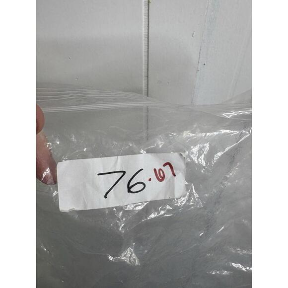 Lands End Swim Top Womens 12D Colorful Vibrant Sunburst Tankini Crossed Back - Picture 6 of 7